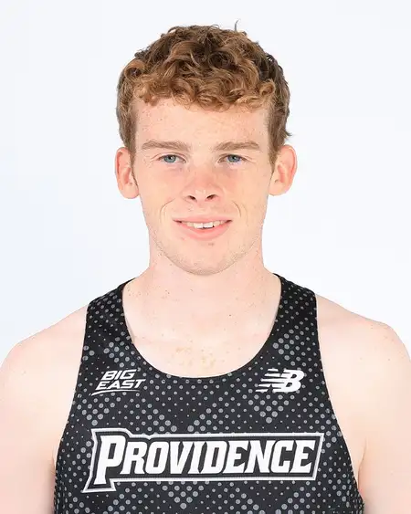 Liam McCay, Track and Field (O), Providence College
