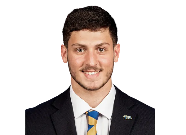 Luke DelGaudio, Football, undefined