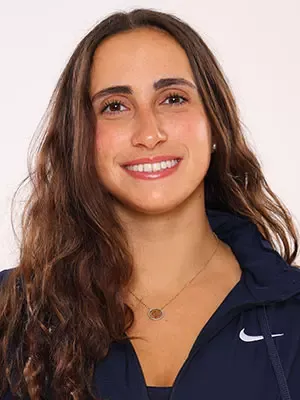 Erica Maltsev, Swimming & Diving, University of Pennsylvania