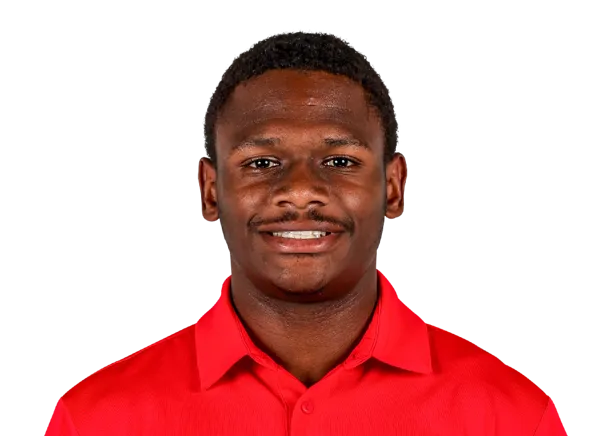 LaTristan Thompson, Football, University of Utah