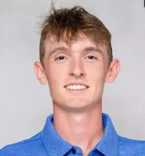 Brody Stevenson, Golf, undefined