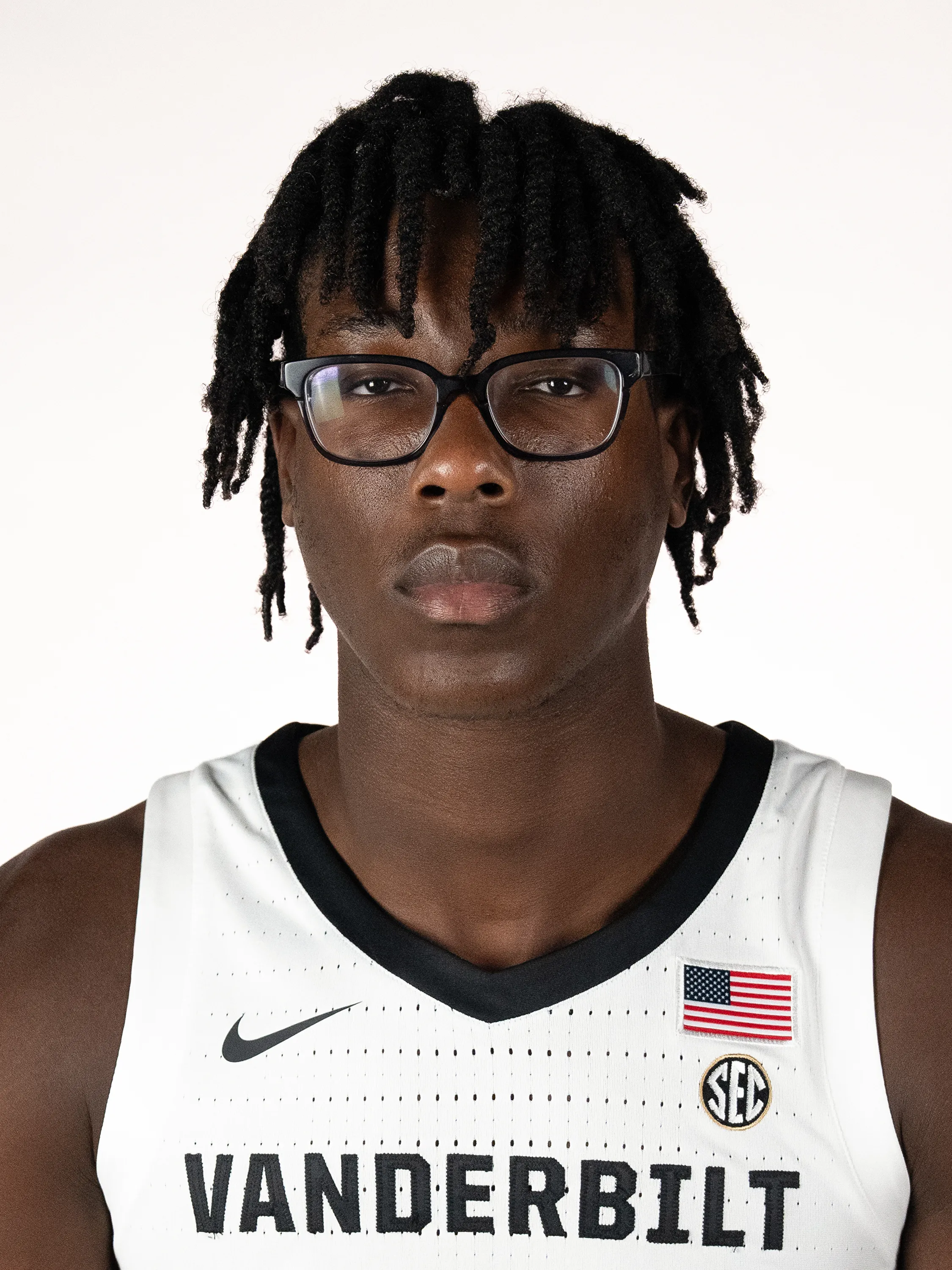 Jackson Sheffield, Basketball, undefined