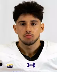 Josh Colonia, Football, undefined
