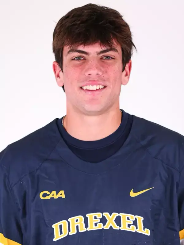 Cal Regan, Lacrosse, Drexel University