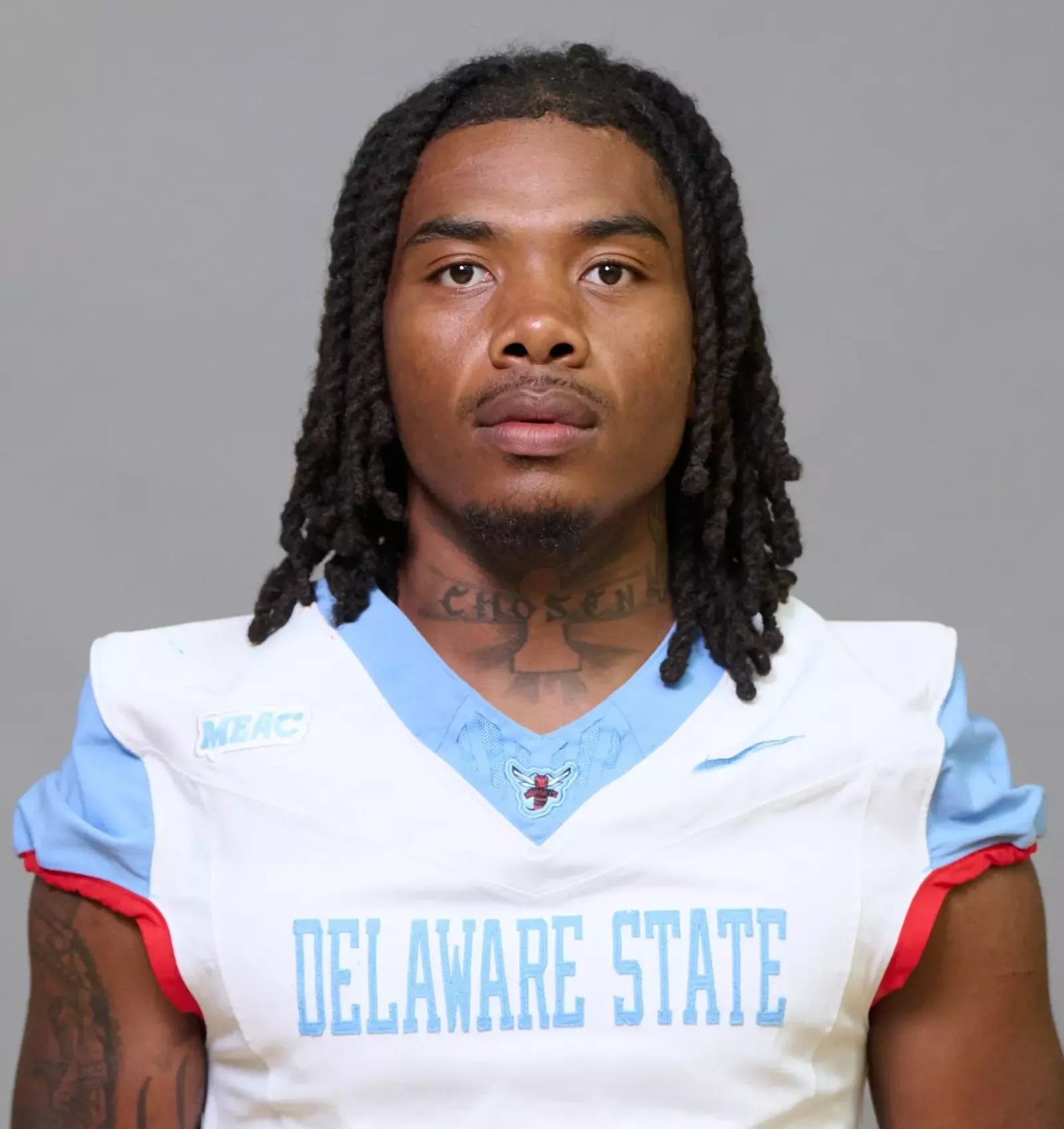 Deontae Williams, Football, undefined