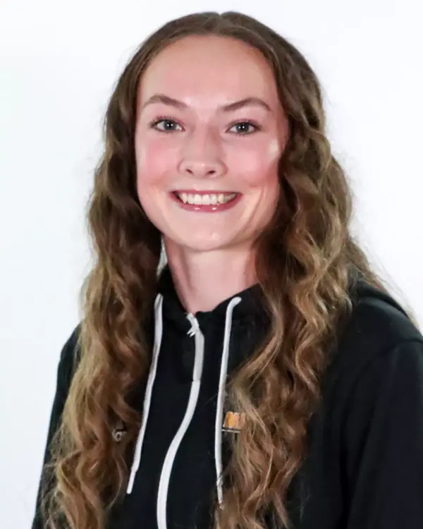 Anna Szepieniec, Track and Field (O), University of Wisconsin-Milwaukee