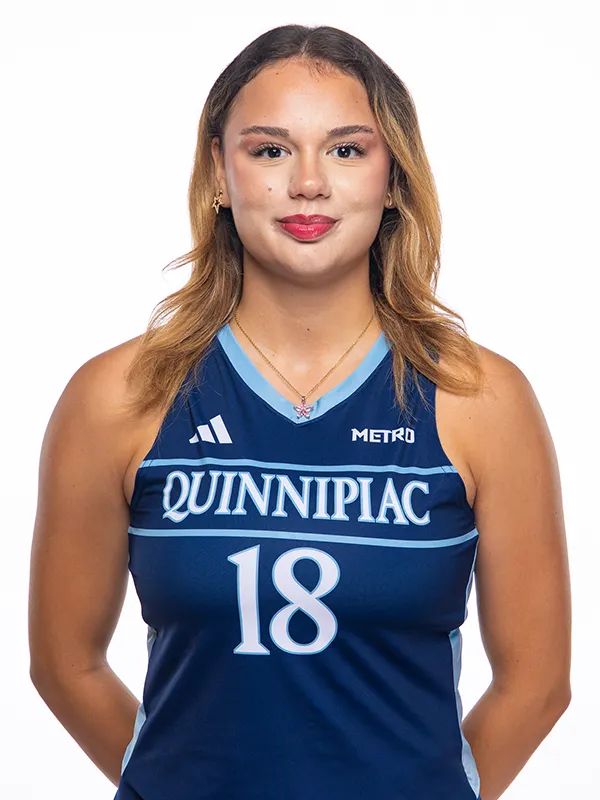 Sila Yildiz, Volleyball, Quinnipiac University