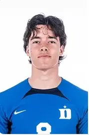 Nikolai Bull Jorgensen, Soccer, undefined