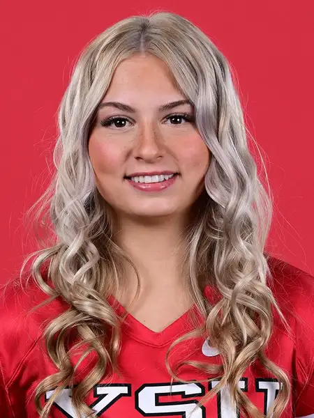 Lilly Mattucci, Lacrosse, Youngstown State University