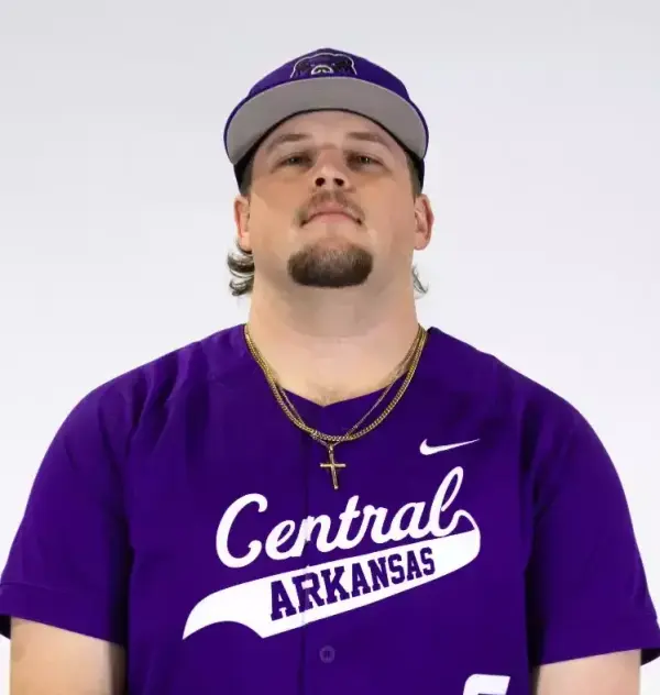 Jagger Schattle, Baseball, University of Central Arkansas