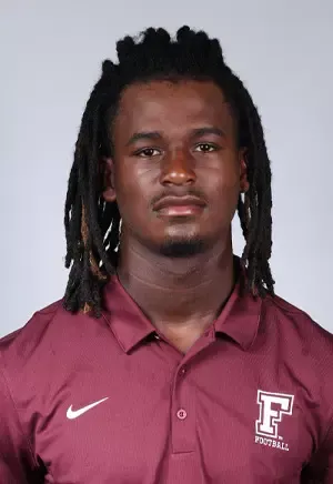 Carter Foote, Football, undefined