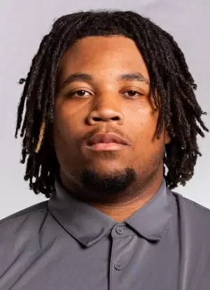 Rashad Smith, Football, undefined