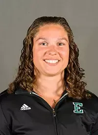 Siporah Sang, Swimming & Diving, Eastern Michigan University