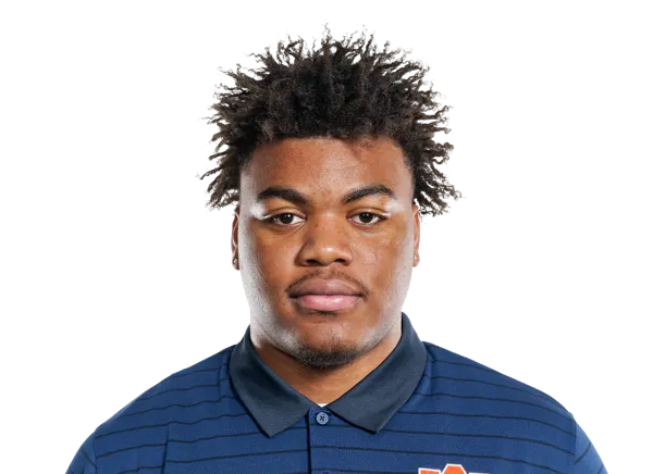 Darrion Smith, Football, undefined
