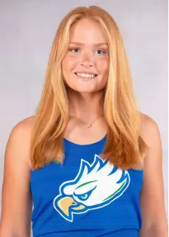 June Bjork, Tennis, undefined