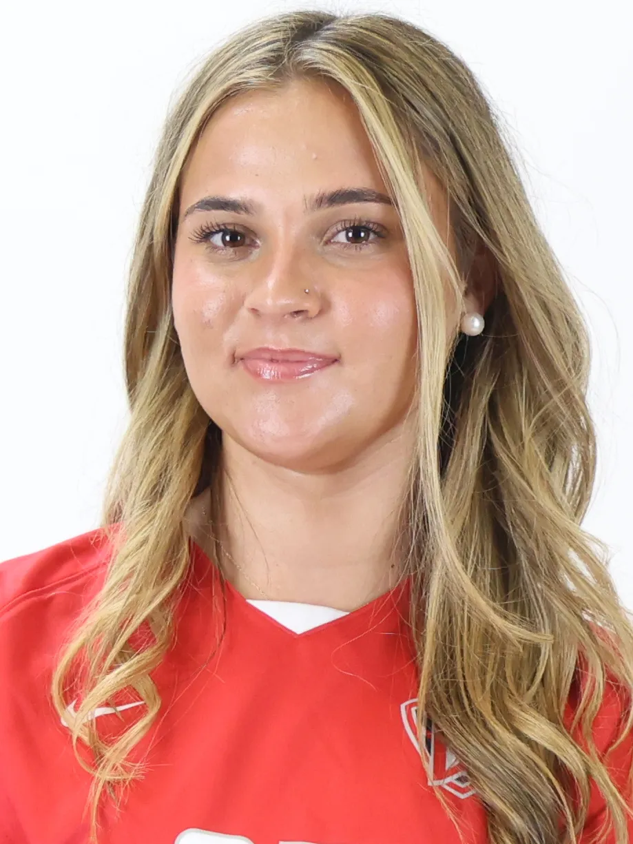 Caitlyn Nottingham, Soccer, undefined