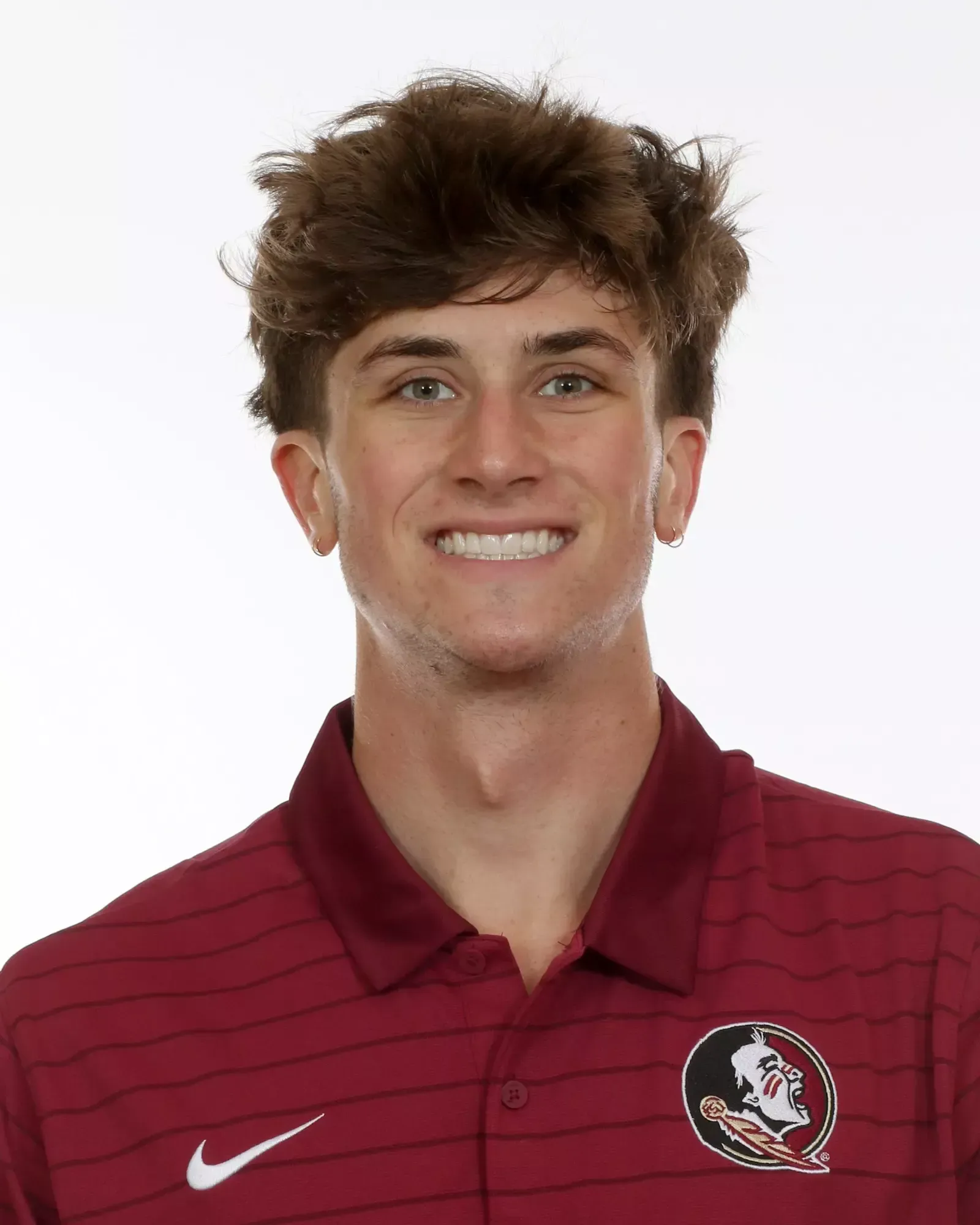 Lleyton Arnold, Swimming & Diving, Florida State University