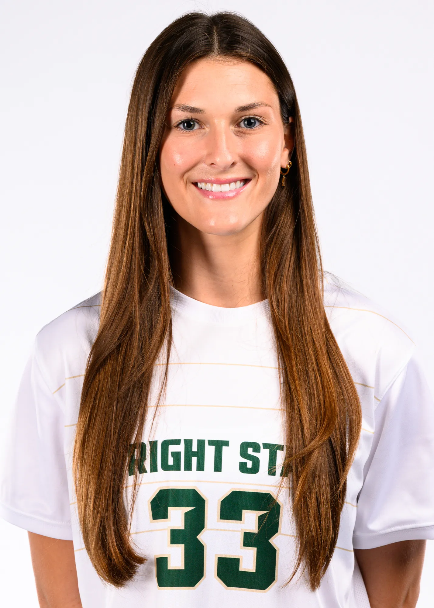 Caitlin Burger, Soccer, undefined