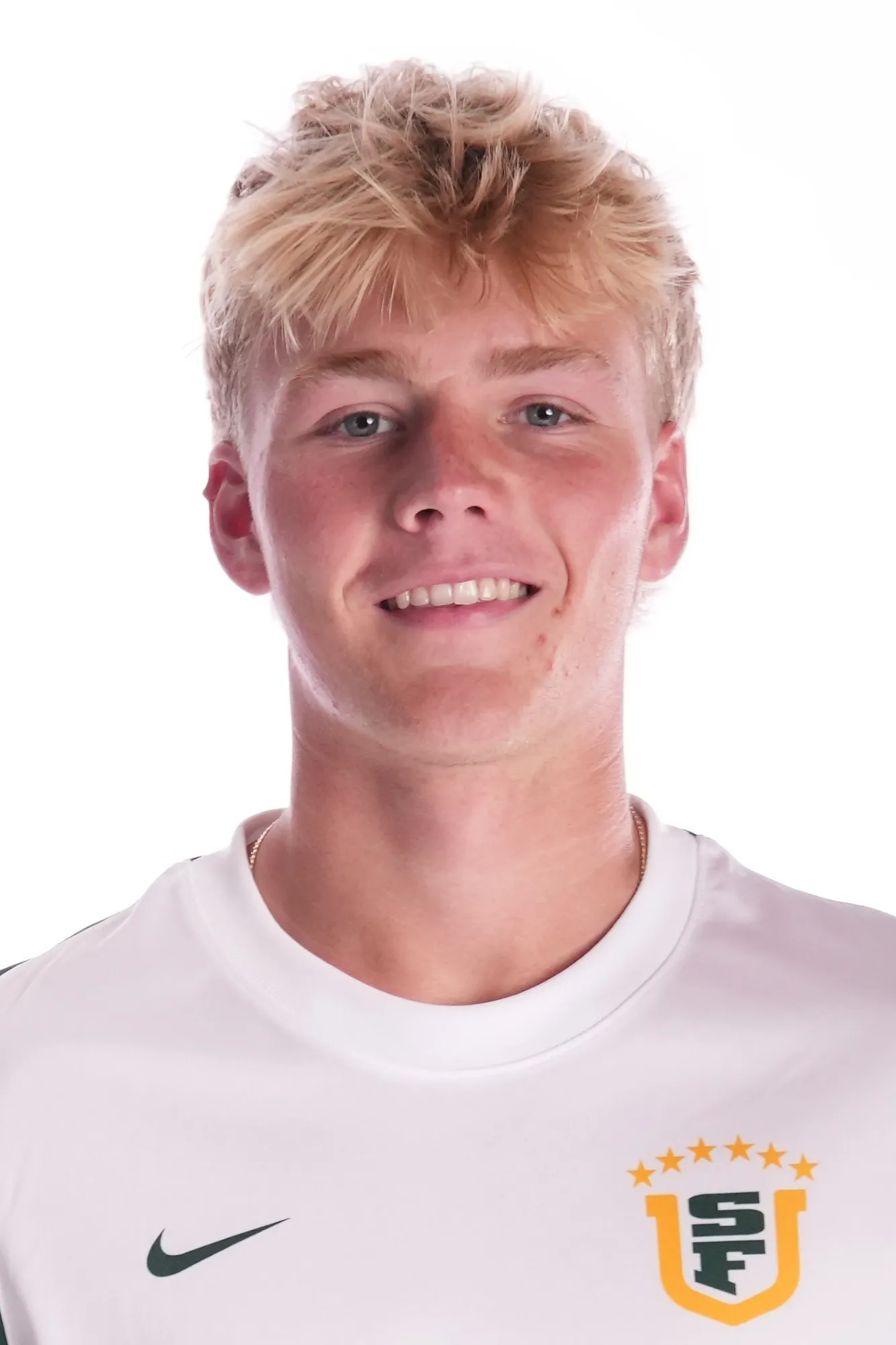 Ben Norris, Soccer, undefined