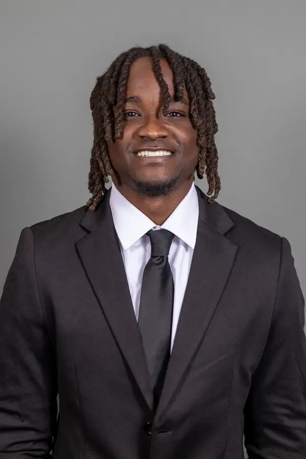 Zion Parker, Football, University of Northern Colorado