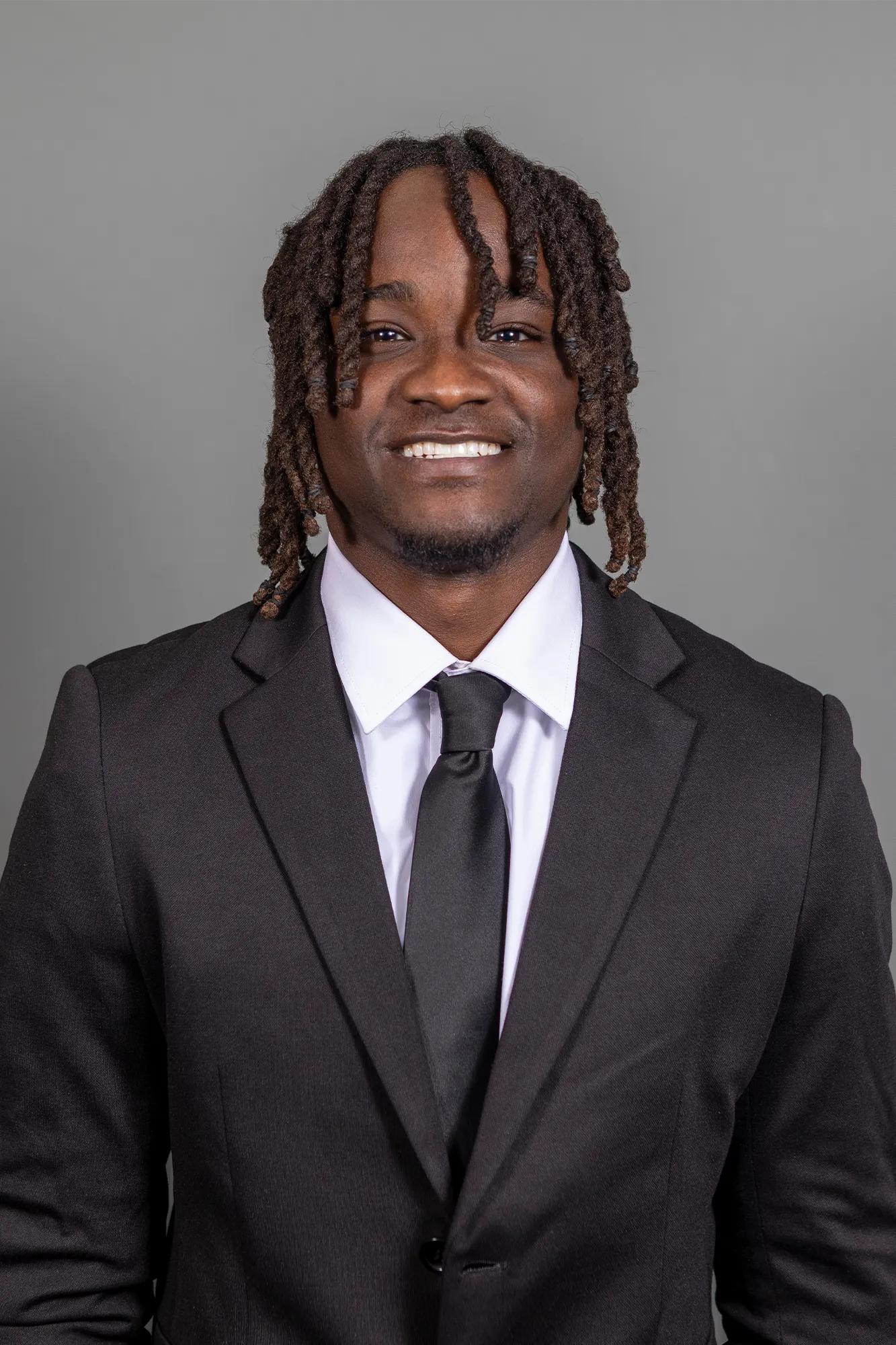 Zion Parker, Football, University of Northern Colorado