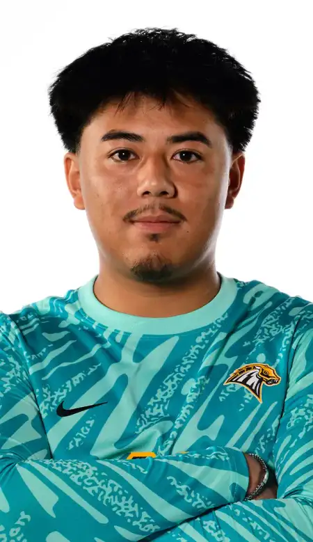 Christopher Nguyen, Soccer, University of New Haven