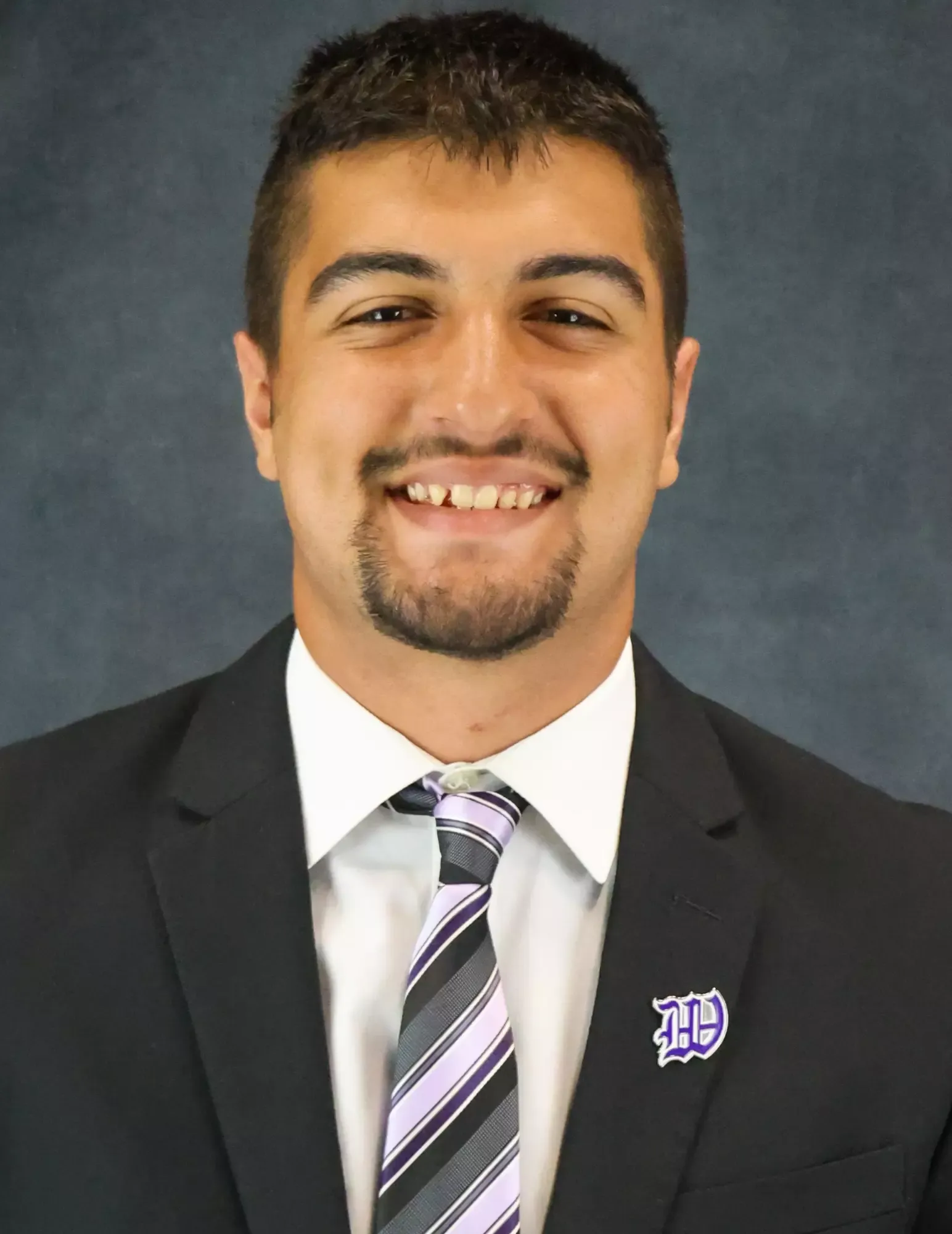 Jacob DeArmond, Football, Kentucky Wesleyan College