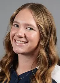 Ashley Fields, Softball, Vanguard University