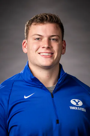 Peyton Williams, Track and Field, undefined