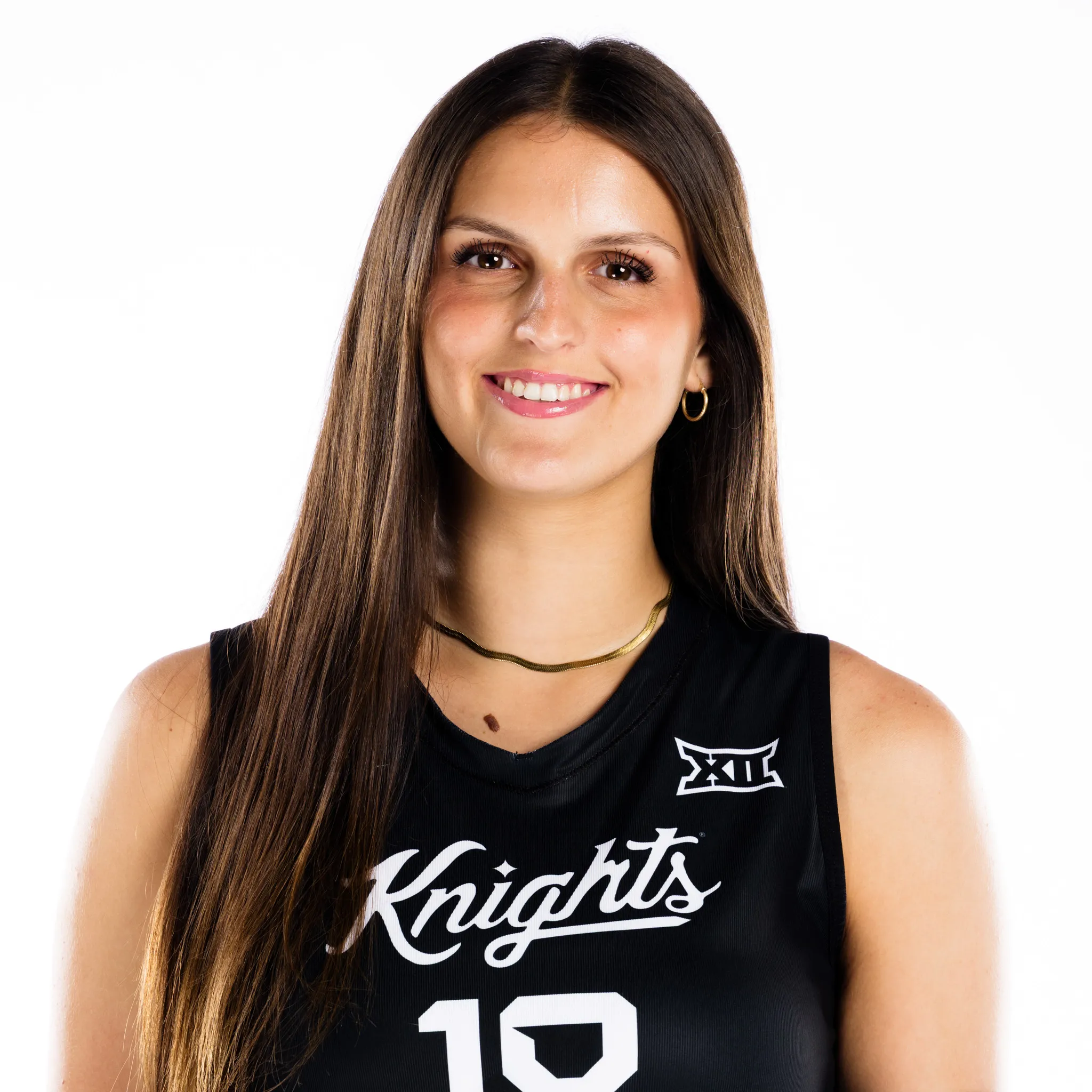 Deana Petrov, Volleyball, University of Central Florida