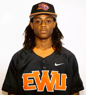 Nikko Bates, Baseball, Edward Waters University