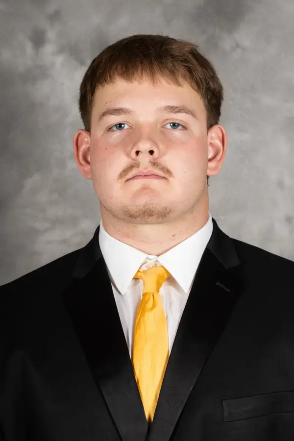 Langston Hogg, Football, Wake Forest University
