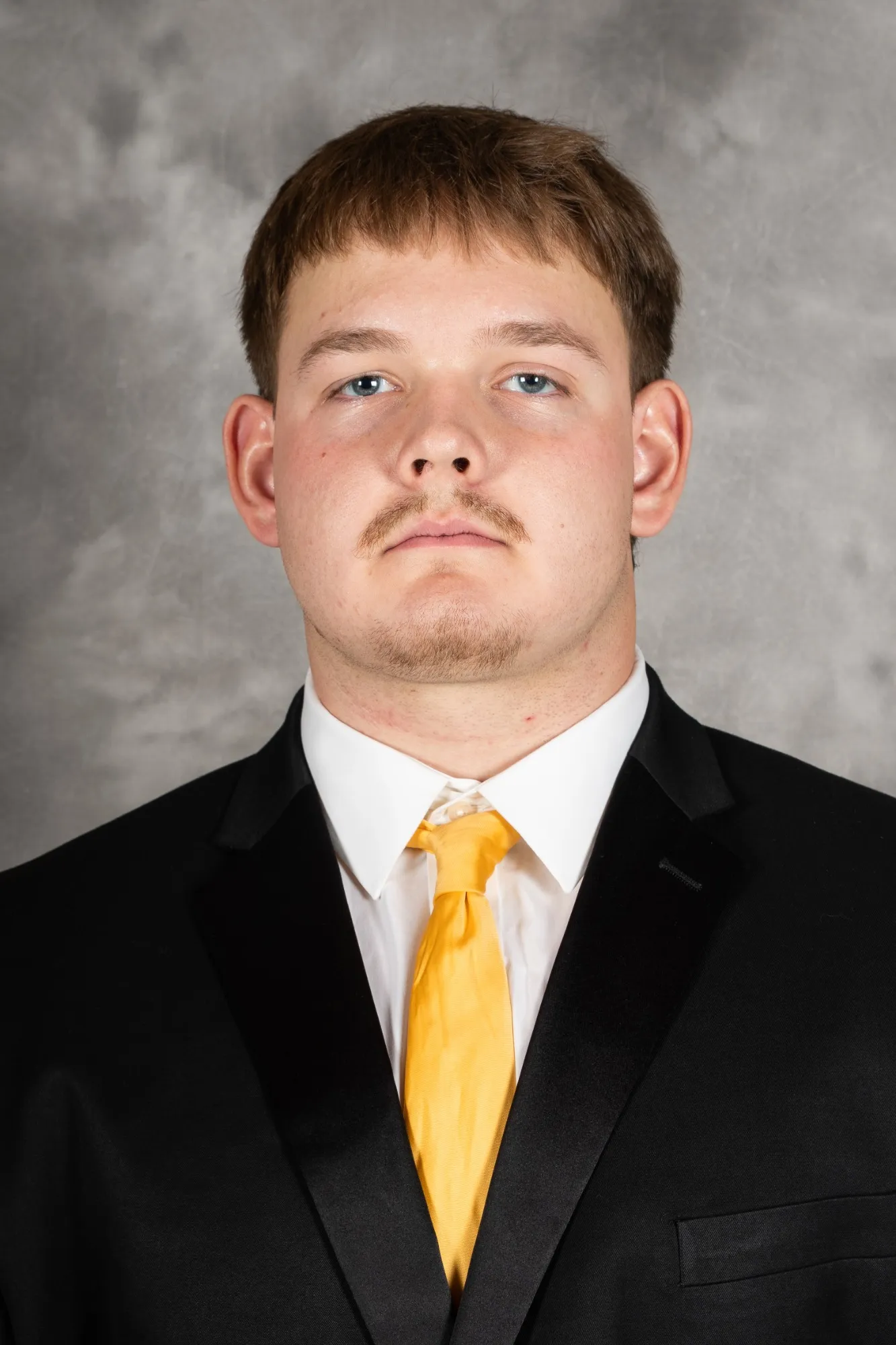 Langston Hogg, Football, undefined
