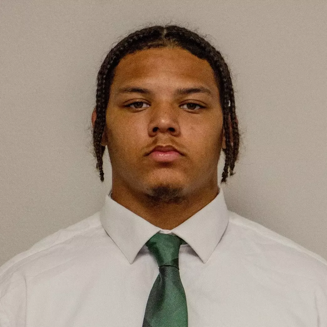 Jaylen King, Football, undefined