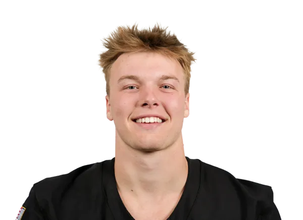 Jack Bousum, Football, undefined