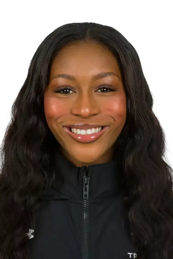 Victoria Byrd, Track and Field (O), Northwestern State University