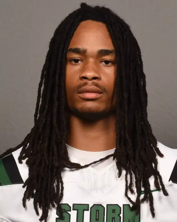 Daymon Watts, Football, Lake Erie College