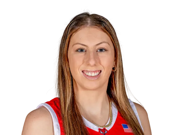Catie Cunningham, Basketball, Marist University