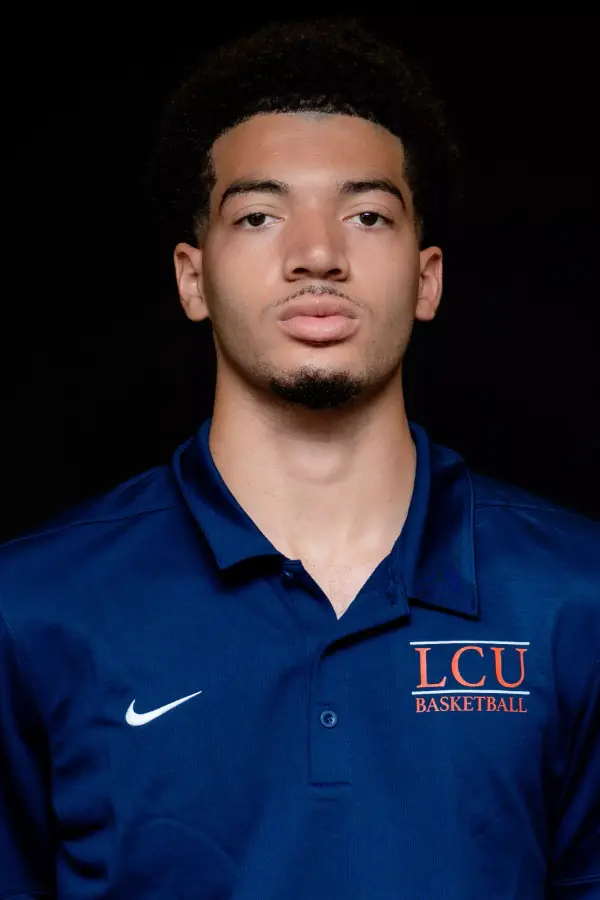 Kevin Wiltz, Basketball, Louisiana Christian University