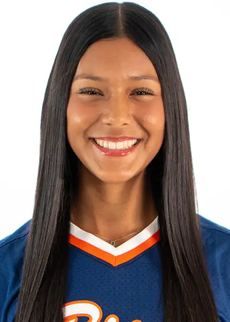 Danika Sanchez, Softball, Bucknell University