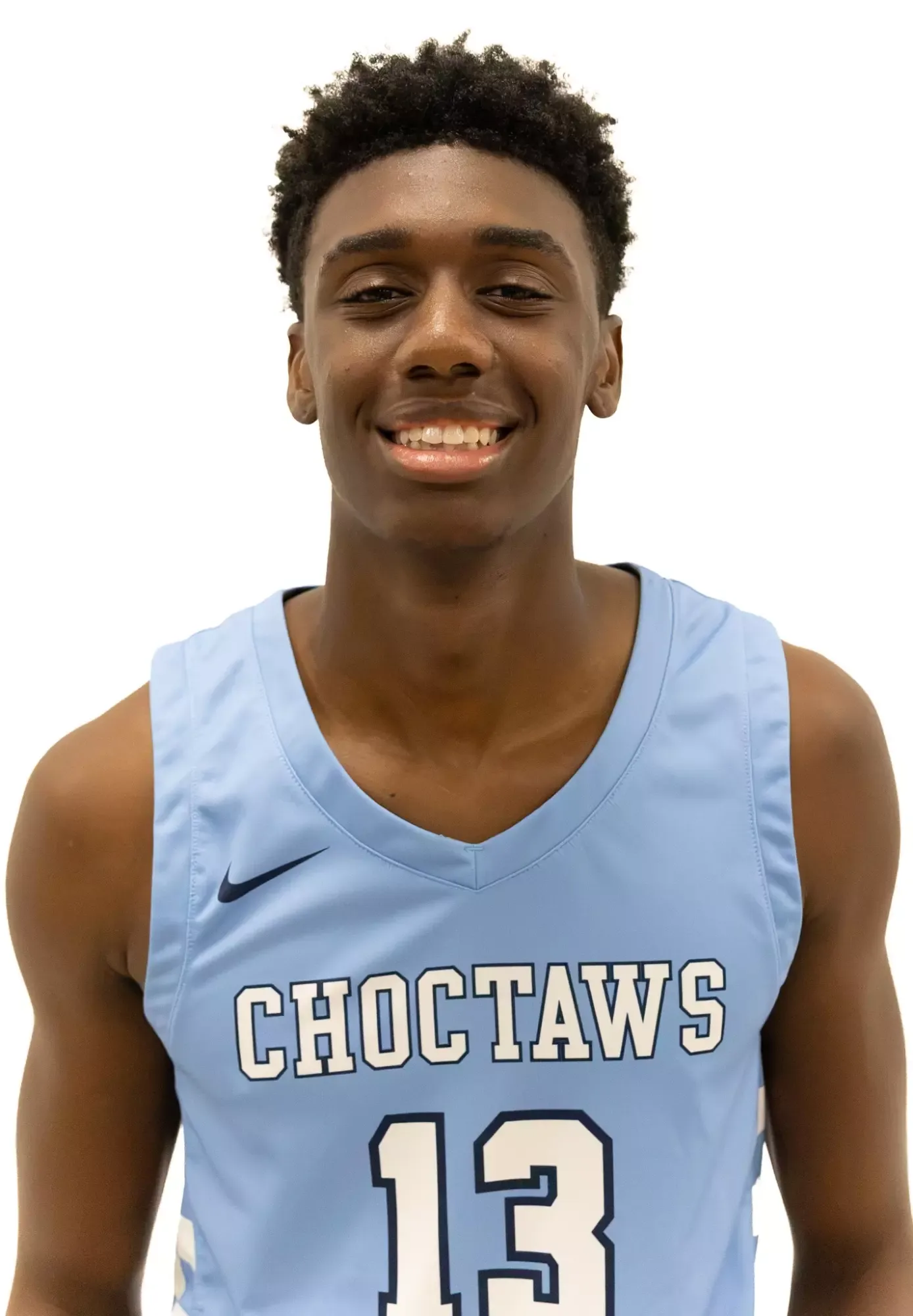 Wesley Chapman, Basketball, Mississippi Christian University
