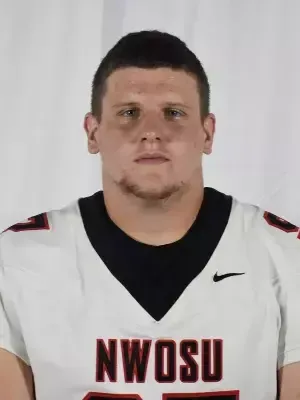 Elijah Walker, Football, Northwestern Oklahoma State University