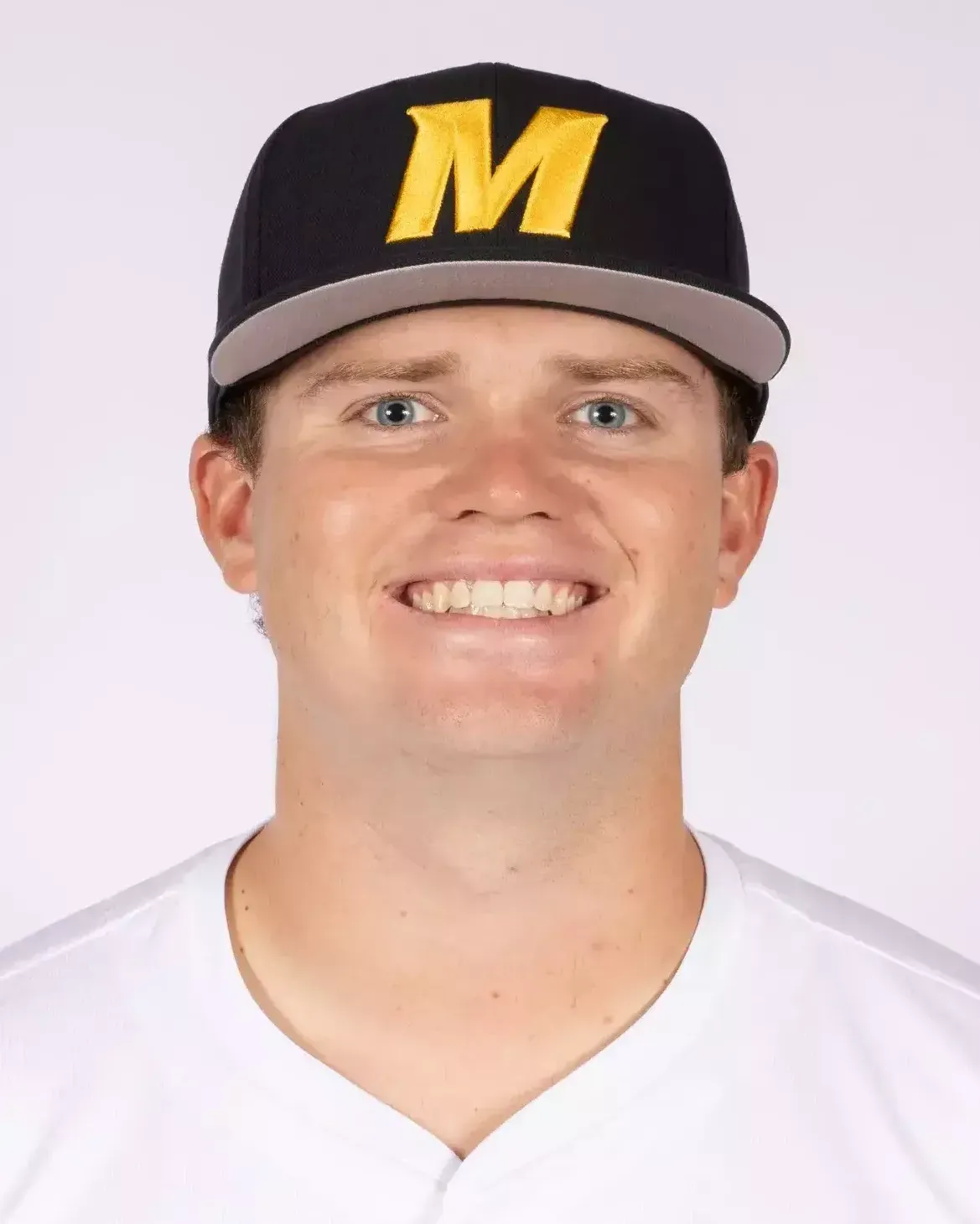 Jase Woita, Baseball, undefined