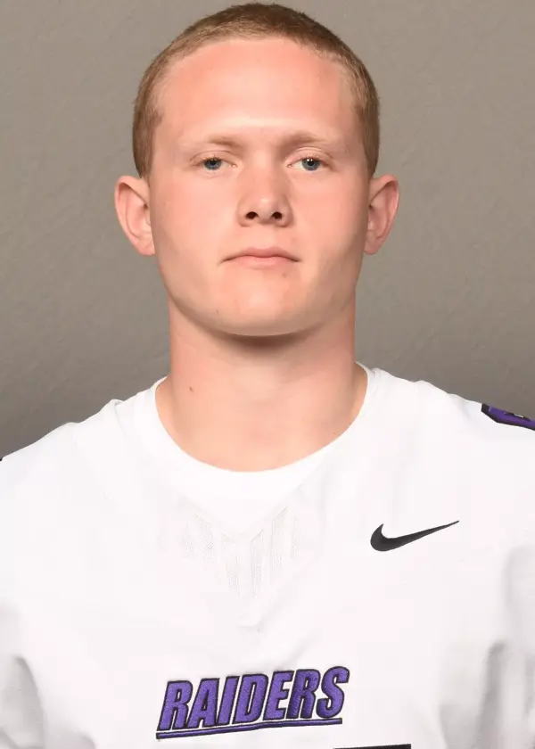 Tristan Mayo, Football, University of Mount Union
