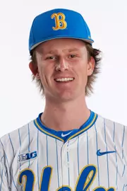 Ian May, Baseball, University of California, Los Angeles