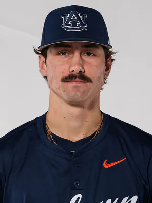 Garrett Brewer, Baseball, undefined
