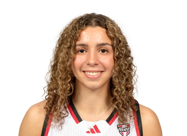 Lexi Kerstein, Basketball, undefined