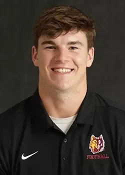 Joe Petherbridge, Football, Northern State University