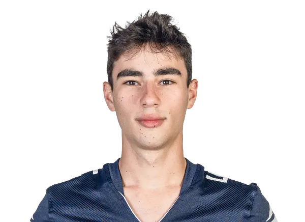 Dominic Mazza, Football, undefined