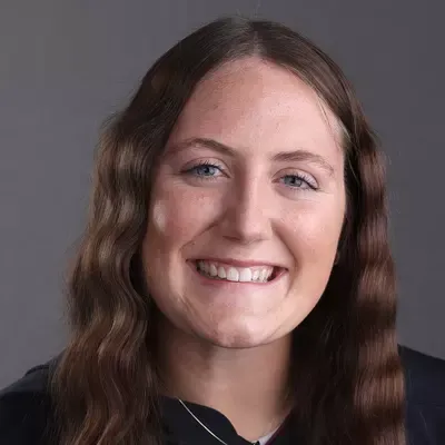 Khendal Johnson, Softball, University of Minnesota Duluth
